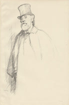 Alphonse Legros NPG D32096