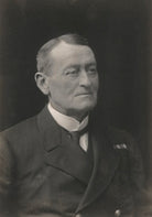 John Luce NPG x186047