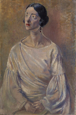 Harriet Cohen NPG 5736