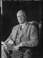 Charles Stewart Orwin NPG x42956