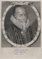 Sir Edward Coke NPG D46311