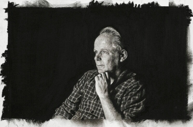 Nick park ('00:58:51') npg 7072