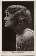 Gaby Deslys NPG x160498