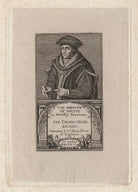Sir Thomas More NPG D5298