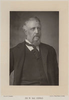 Sir William MacCormac, 1st Bt NPG x20201