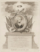 Robert Faulknor NPG D36666