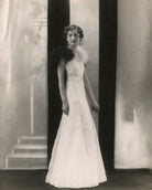 Nancy Mitford NPG x85597