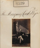 Marquis of Castilleja NPG Ax58351