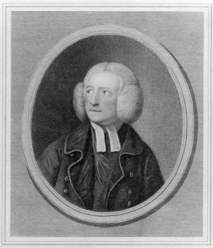 Sneyd davies npg d9496