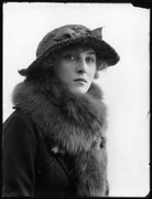 Isobel Elsom (Isobel Reed) NPG x102381