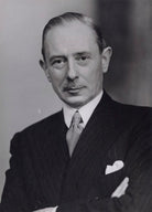 Sir Ivone Augustine Kirkpatrick NPG x90144