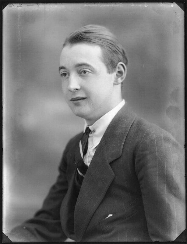 George harley hay, 14th earl of kinnoull npg x78749