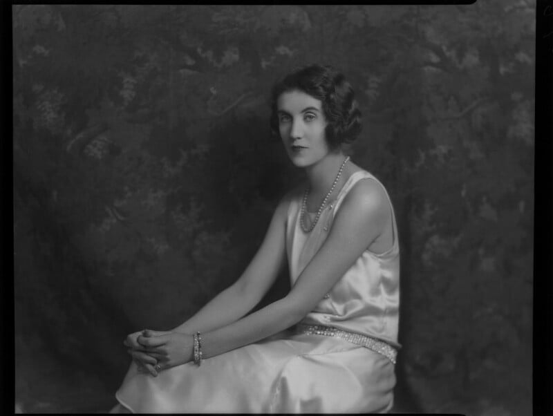 Audrey carten npg x69971