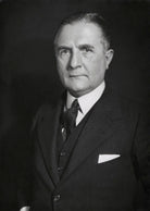 Thomas Sivewright Catto, 1st Baron Catto of Cairncatto NPG x136718