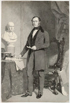 John Walter NPG D38520