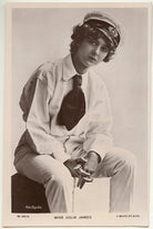 Julia James NPG x131541