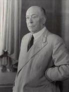 Sir William Reid Dick NPG x1810