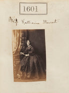 Katharine Stewart NPG Ax50995