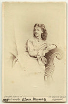 Alma Murray NPG Ax18183