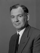 Reginald David Ley Dutton NPG x191186