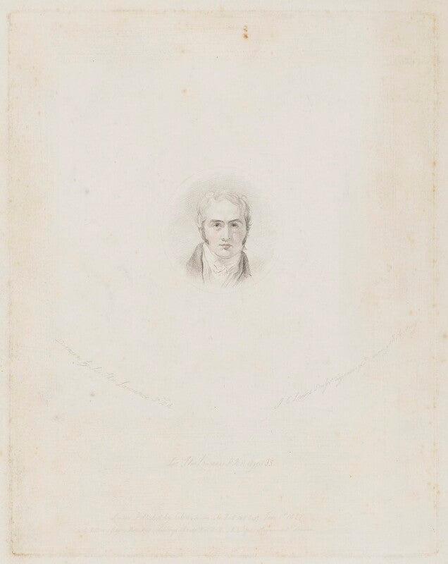 Sir thomas lawrence npg d18112
