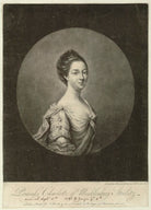 Charlotte of Mecklenburg-Strelitz NPG D33074