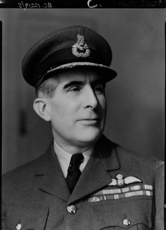 Sir christopher lloyd courtney npg x11060