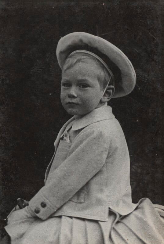 Prince henry, duke of gloucester npg ax26447
