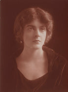 Nellie Romilly NPG x9077