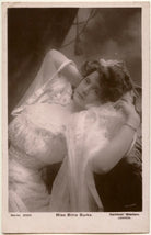 Billie Burke NPG x193651