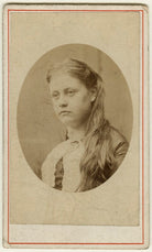 Eleanor Mary Hollyer NPG Ax128369