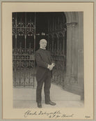 Sir Charles Dalrymple, 1st Bt NPG x15751