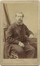 Frederick III, Emperor of Germany and King of Prussia NPG x36375