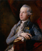 George Colman the Elder NPG 59