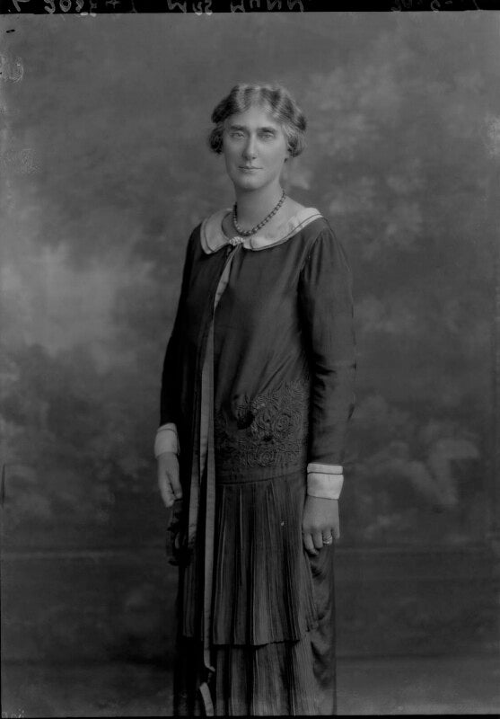 Marguerite bryant munn npg x41401