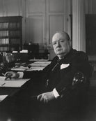 Winston Churchill NPG x40055