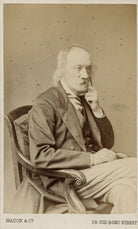 Sir Richard Owen NPG Ax18299