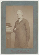 Richard Partridge NPG x12663