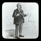 Unknown man NPG D41971