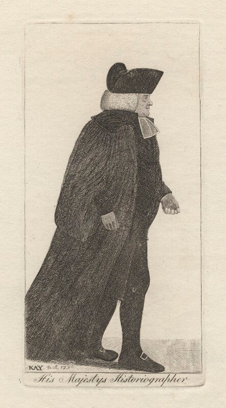 William robertson npg d5825