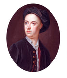 Stephen Duck NPG 4493