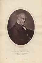 Henry John Temple, 3rd Viscount Palmerston NPG x11964