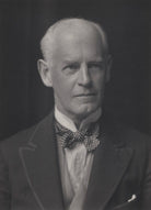 John Galsworthy NPG x162434