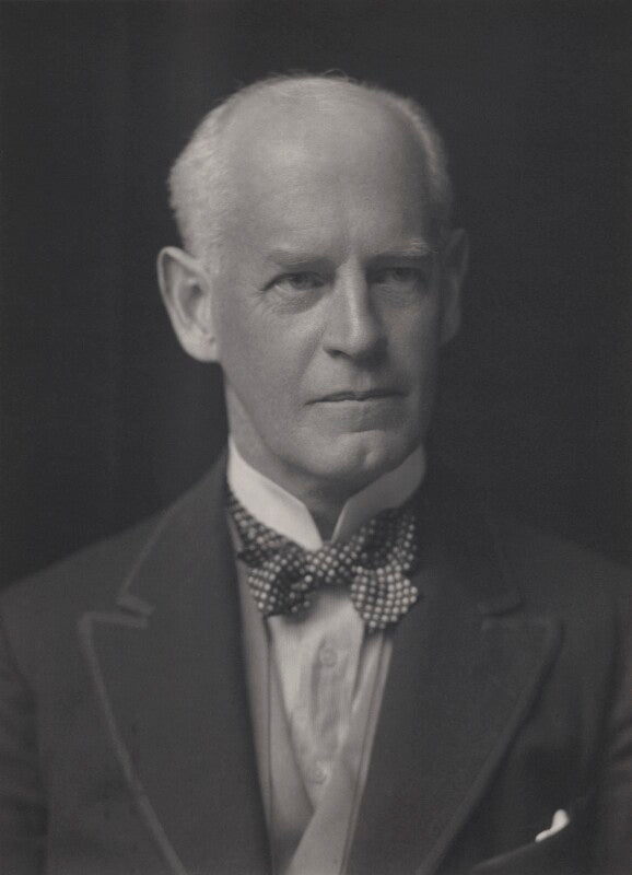John galsworthy npg x162434