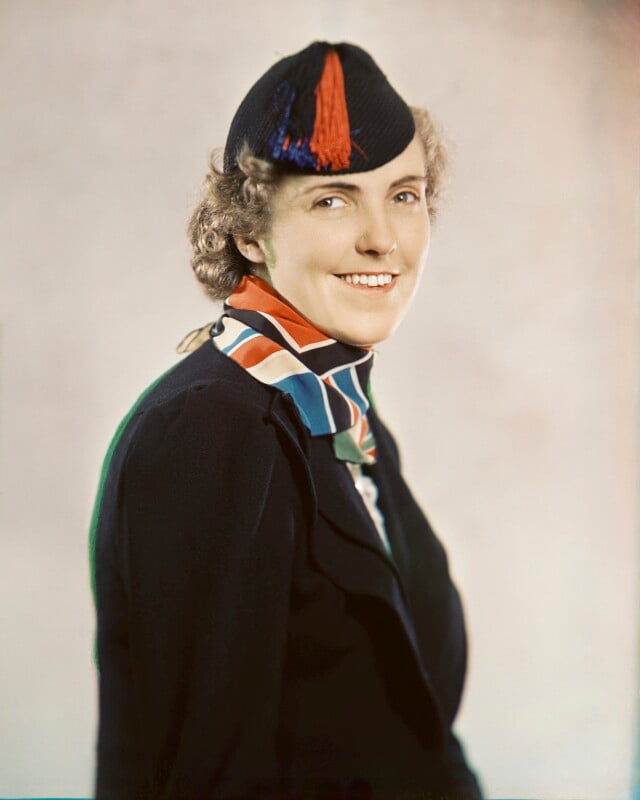 Prunella stack npg x222494