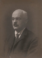 John Edward Campbell NPG x166370