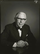 John Fleetwood Baker, Baron Baker NPG x125884