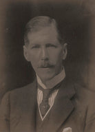 Sir Lancelot Douglas Carnegie NPG x166390