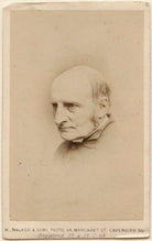 Reverend Carter NPG Ax47060