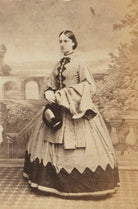 Mary Eden NPG Ax137869